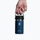 Hydro Flask Wide Flex Sip 355 ml θερμικό μπουκάλι navy blue W12BCX464 4