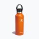 Hydro Flask Standard Flex 530 ml θερμικό μπουκάλι πορτοκαλί S18SX808 2