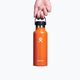 Hydro Flask Standard Flex 530 ml θερμικό μπουκάλι πορτοκαλί S18SX808 4