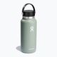 Hydro Flask Wide Flex Cap θερμικό μπουκάλι 946 ml αγαύης 2
