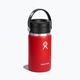 Hydro Flask Wide Flex Sip 355 ml θερμικό μπουκάλι κόκκινο W12BCX612 2