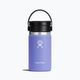 Hydro Flask Wide Flex Sip 355 ml μοβ θερμικό μπουκάλι W12BCX474