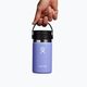 Hydro Flask Wide Flex Sip 355 ml μοβ θερμικό μπουκάλι W12BCX474 4