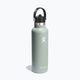 Μπουκάλι ταξιδιού Hydro Flask Standard Flex Straw 620 ml αγαύη 2