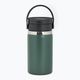 Θερμικό μπουκάλι Hydro Flask Wide Flex Sip 355 ml ελάτης 2