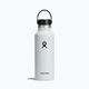 Hydro Flask Standard Flex 530 ml θερμικό μπουκάλι λευκό S18SX110