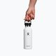 Hydro Flask Standard Flex 530 ml θερμικό μπουκάλι λευκό S18SX110 4