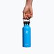 Hydro Flask Standard Flex 530 ml θερμικό μπουκάλι μπλε S18SX415 4