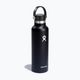 Τουριστικό μπουκάλι Hydro Flask Standard Flex 620 ml μαύρο 2