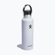 Τουριστικό μπουκάλι Hydro Flask Standard Flex 620 ml λευκό 2
