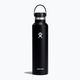 Hydro Flask Standard Flex Cap θερμικό μπουκάλι 709 ml μαύρο