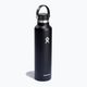 Hydro Flask Standard Flex Cap θερμικό μπουκάλι 709 ml μαύρο 2