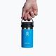 Hydro Flask Wide Flex Sip 355 ml θερμικό μπουκάλι μπλε W12BCX415 4