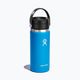 Hydro Flask Wide Flex Sip θερμικό μπουκάλι 470 ml μπλε W16BCX415 2