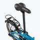 Πτυσσόμενο ποδήλατο πόλης Tern μπλε LINK C8 5