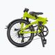 Πτυσσόμενο ποδήλατο πόλης Tern κίτρινο LINK C8 2