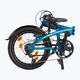 Πτυσσόμενο ποδήλατο πόλης Tern blue LINK B7 6