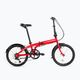 Πτυσσόμενο ποδήλατο πόλης Tern κόκκινο LINK B7