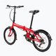 Πτυσσόμενο ποδήλατο πόλης Tern κόκκινο LINK B7 3