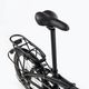 Πτυσσόμενο ποδήλατο πόλης Tern μαύρο LINK D8 5