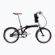 Tern Carry On Cover 2.0 τσάντα μεταφοράς ποδηλάτου μαύρο 5