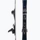 Γυναικείο σκι κατάβασης Völkl FLAIR 76 + VMotion 10 GW Lady navy blue 121301/6562V1.VB 5