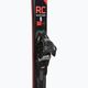 Völkl Racetiger RC Red + vMotion 10 GW κόκκινα/μαύρα downhill σκι 5