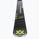 Völkl Peregrine XT downhill σκι + VMotion 10 GW binding 4