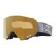 VonZipper Encore γκρι πουλί / άγρια φύση χάλκινο χρώμιο γυαλιά snowboard AZYTG00114-GRY 6