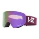VonZipper Encore acai satin/wildlife cosmic chrome γυαλιά snowboard AZYTG00114-XPPM 6