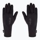 Ανδρικά γάντια trekking Rab Power Stretch Pro μαύρο 3