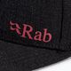 Rab Flatiron Λογότυπο καπέλο μπέιζμπολ μπλε QAB-02-EB-U 5