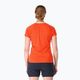 Γυναικείο trekking t-shirt Rab Sonic orange QBL-02 2