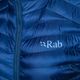 Γυναικείο πουπουλένιο μπουφάν Rab Cirrus Flex 2.0 Hoody μπλε QIO-69 3