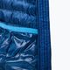 Γυναικείο πουπουλένιο μπουφάν Rab Cirrus Flex 2.0 Hoody μπλε QIO-69 5