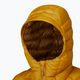 Γυναικείο πουπουλένιο μπουφάν Rab Microlight Alpine κίτρινο QDB-13-DBN-08 3