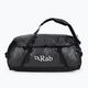 Rab Escape Kit Bag LT 50 l μαύρο