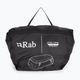 Rab Escape Kit Bag LT 50 l μαύρο 5