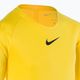 Nike Dri-FIT Park First Layer tour κίτρινο/μαύρο παιδικό μακρυμάνικο θερμικό μανίκι 3