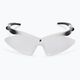 Prince Scopa Slim λευκό/μαύρο 6S823110 ST γυαλιά squash
