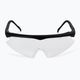 Prince Rage μαύρα γυαλιά squash 6S824020