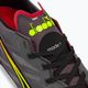 Ανδρικά ποδοσφαιρικά παπούτσια Diadora Brasil Elite Veloce ITA LPX μαύρα και καστανοκόκκινα DD-101.178785-D0136-43 8