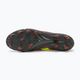 Ανδρικά ποδοσφαιρικά παπούτσια Diadora Brasil Elite Veloce ITA LPX μαύρα και καστανοκόκκινα DD-101.178785-D0136-43 13
