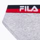 Γυναικεία εσώρουχα FILA FU6050 grey 3