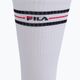 Κάλτσες τένις FILA F9092 white 3
