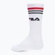 Κάλτσες τένις FILA F9090 white 3