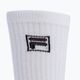 Ανδρικές κάλτσες τένις FILA F9000 white 4
