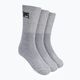 Ανδρικές κάλτσες τένις FILA F9000 grey