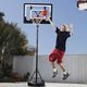 Σύστημα μπάσκετ SKLZ Pro Mini Hoop μαύρο/λευκό 3