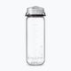 HydraPak Recon 750 ml διαφανές/μαύρο λευκό μπουκάλι ταξιδιού